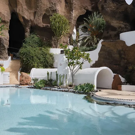 Hotel Cesar Lanzarote Luxury Boutique - Adults Only