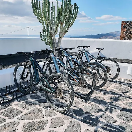 Hotel Cesar Lanzarote Luxury Boutique - Adults Only La Asomada (Lanzarote)