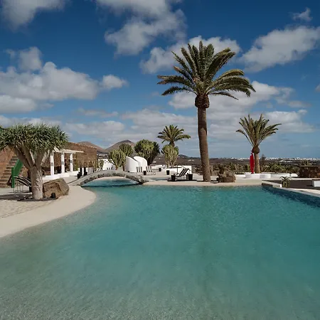 Cesar Lanzarote Luxury Boutique - Adults Only La Asomada (Lanzarote)