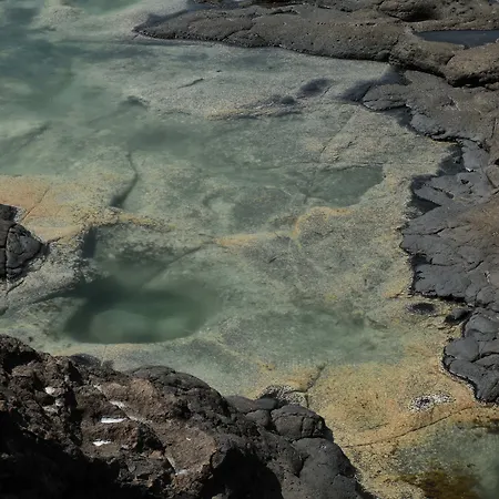 Hotel Cesar Lanzarote Luxury Boutique - Adults Only La Asomada (Lanzarote)