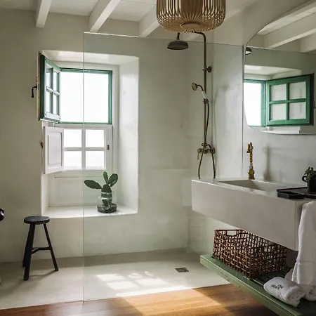 Hotel Cesar Lanzarote Luxury Boutique - Adults Only 5*