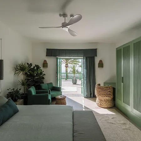 Cesar Lanzarote Luxury Boutique - Adults Only 5*
