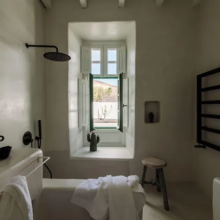 Cesar Lanzarote Luxury Boutique - Adults Only Hotel