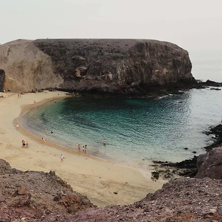 Hotel Cesar Lanzarote Luxury Boutique - Adults Only 5*