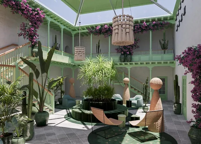 Hotel Cesar Lanzarote Luxury Boutique - Adults Only La Asomada (Lanzarote)