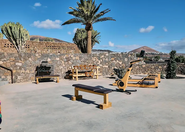 Hotel Cesar Lanzarote Luxury Boutique - Adults Only