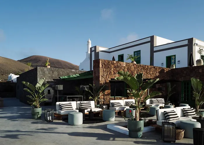 Cesar Lanzarote Luxury Boutique - Adults Only