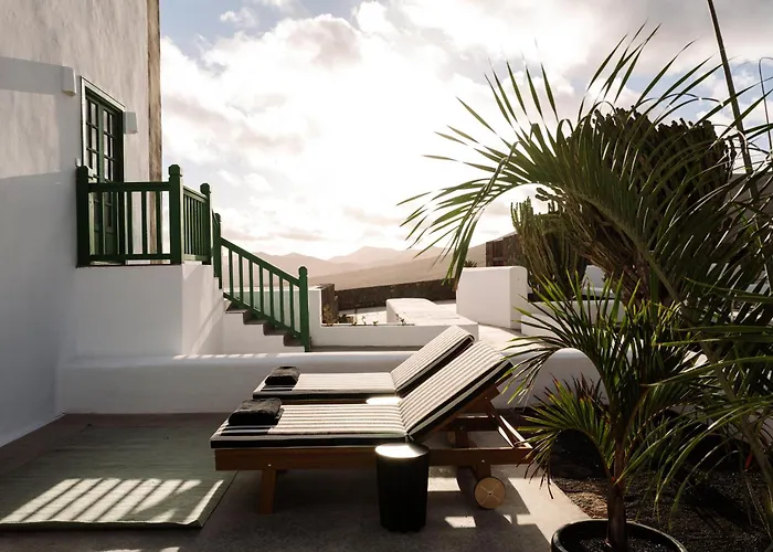 Cesar Lanzarote Luxury Boutique - Adults Only