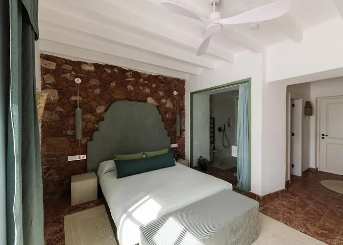 Cesar Lanzarote Luxury Boutique - Adults Only 5*