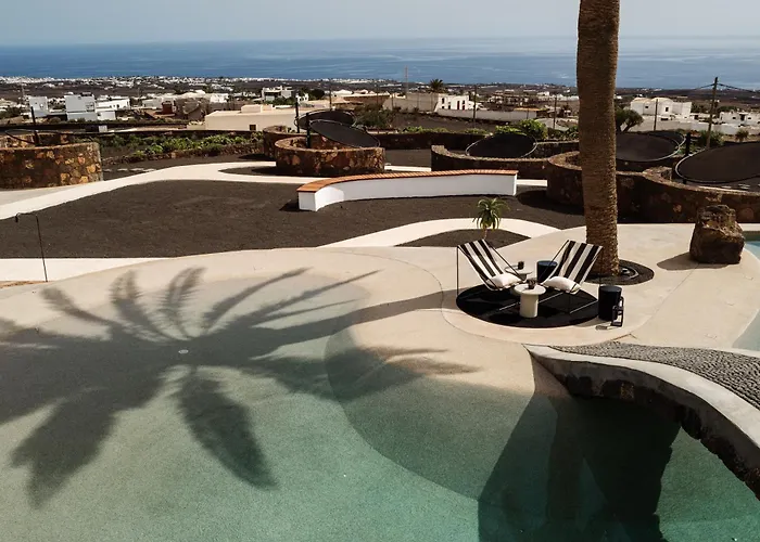 Cesar Lanzarote Luxury Boutique - Adults Only Hotel