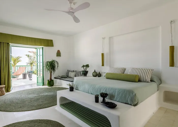 Cesar Lanzarote Luxury Boutique - Adults Only Hotel