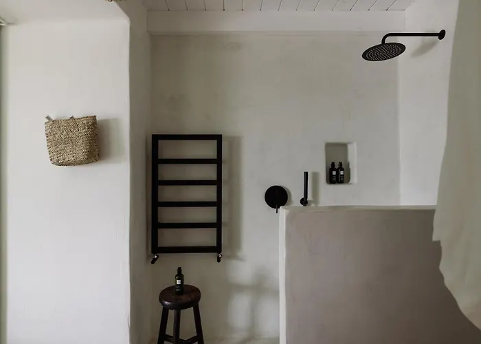 Cesar Lanzarote Luxury Boutique - Adults Only 5* La Asomada (Lanzarote)