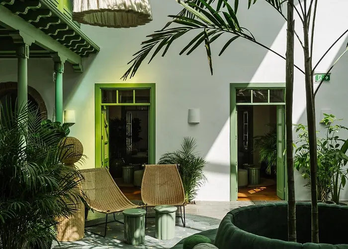 Cesar Lanzarote Luxury Boutique - Adults Only Hotel 5*