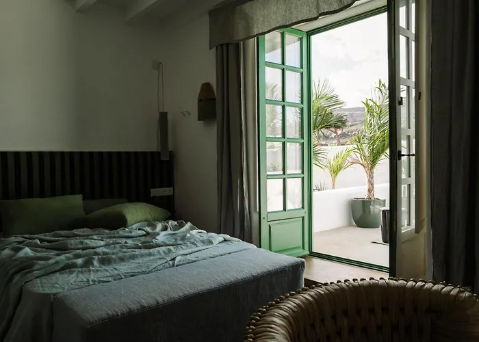 Hotel Cesar Lanzarote Luxury Boutique - Adults Only