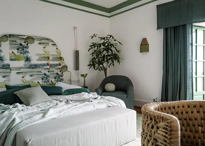 Cesar Lanzarote Luxury Boutique - Adults Only 5*