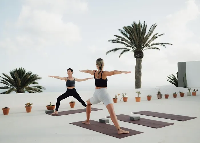 Cesar Lanzarote Luxury Boutique - Adults Only