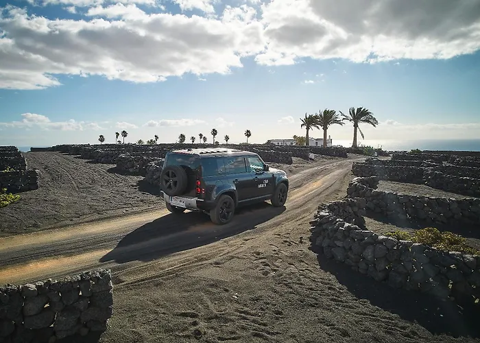 Hotel Cesar Lanzarote Luxury Boutique - Adults Only 5*