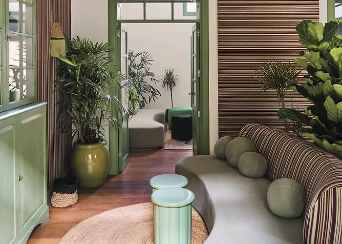 Cesar Lanzarote Luxury Boutique - Adults Only Hotel La Asomada (Lanzarote)