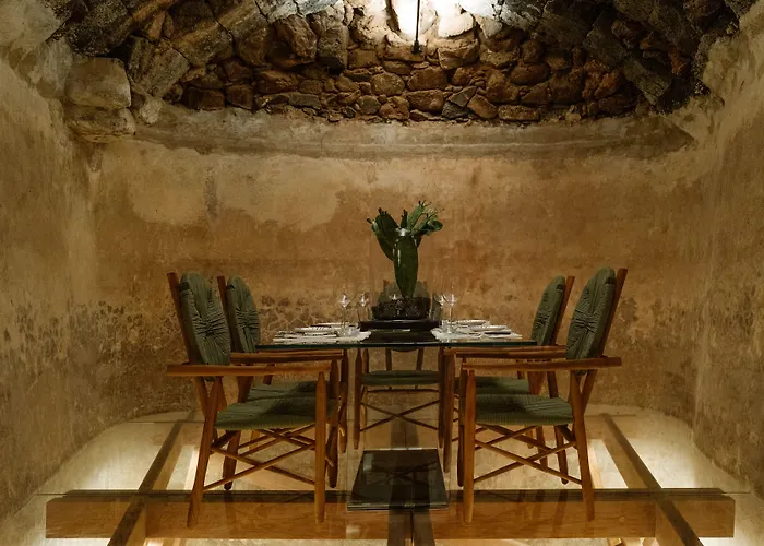 Hotel Cesar Lanzarote Luxury Boutique - Adults Only