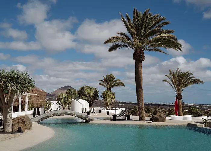 Hotel Cesar Lanzarote Luxury Boutique - Adults Only