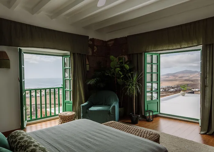 Cesar Lanzarote Luxury Boutique - Adults Only Hotel