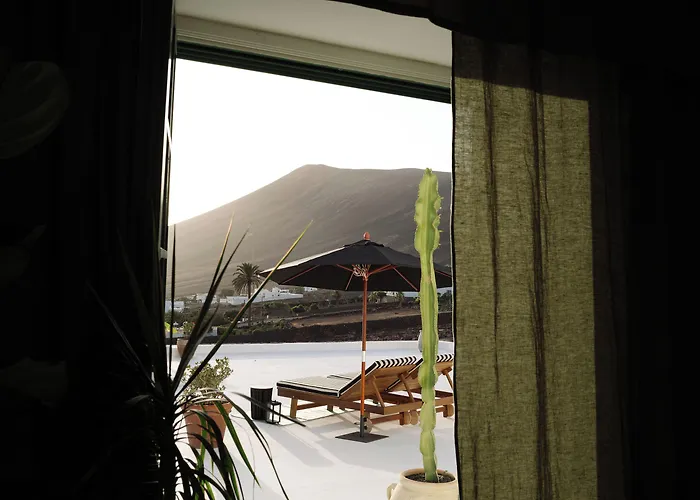 Cesar Lanzarote Luxury Boutique - Adults Only Hotel 5*