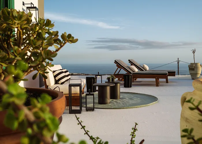 Cesar Lanzarote Luxury Boutique - Adults Only Hotel 5*
