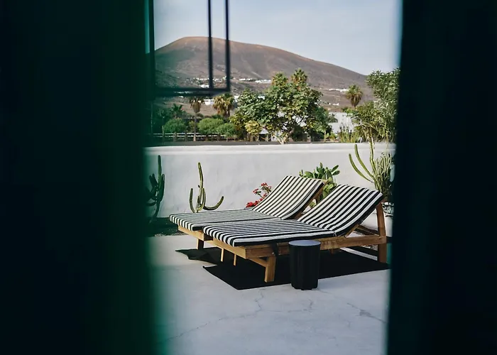 Cesar Lanzarote Luxury Boutique - Adults Only