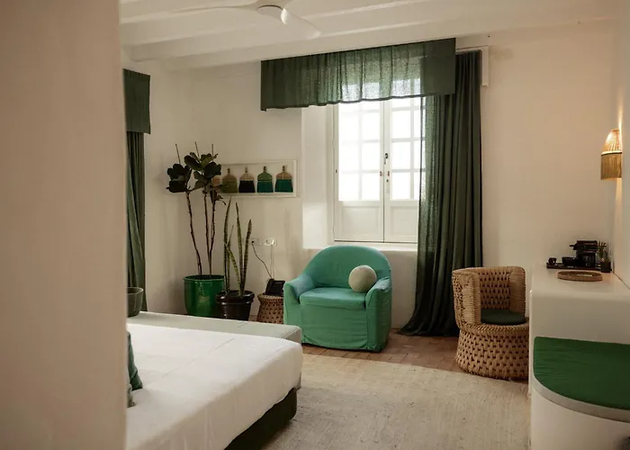 Cesar Lanzarote Luxury Boutique - Adults Only Hotel