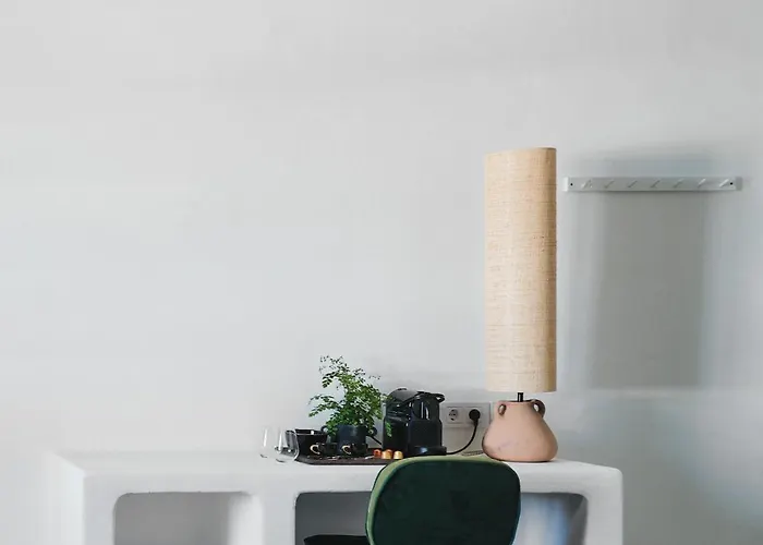 Cesar Lanzarote Luxury Boutique - Adults Only 5* La Asomada (Lanzarote)