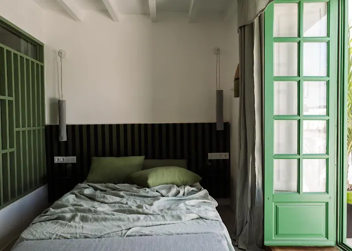 Hotel Cesar Lanzarote Luxury Boutique - Adults Only La Asomada (Lanzarote)