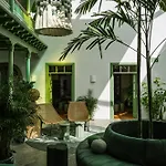 Cesar Lanzarote Luxury Boutique - Adults Only Hotel 5*