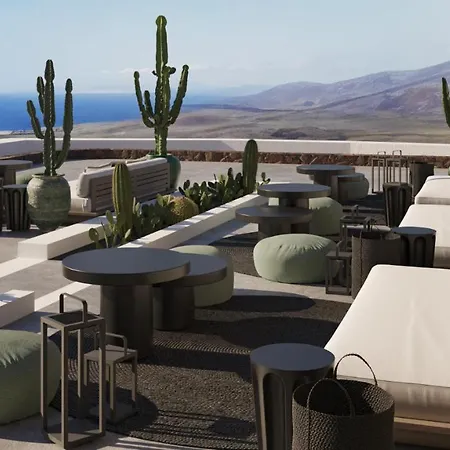 Cesar Lanzarote Luxury Boutique - Adults Only Hotell