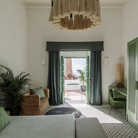 Cesar Lanzarote Luxury Boutique - Adults Only Hotell