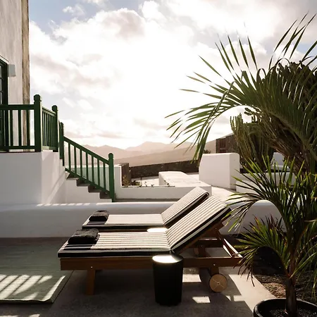 Cesar Lanzarote Luxury Boutique - Adults Only