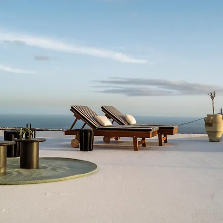 Cesar Lanzarote Luxury Boutique - Adults Only La Asomada (Lanzarote)