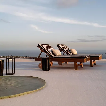 Cesar Lanzarote Luxury Boutique - Adults Only La Asomada (Lanzarote)