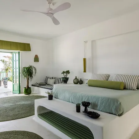 Cesar Lanzarote Luxury Boutique - Adults Only Hotell