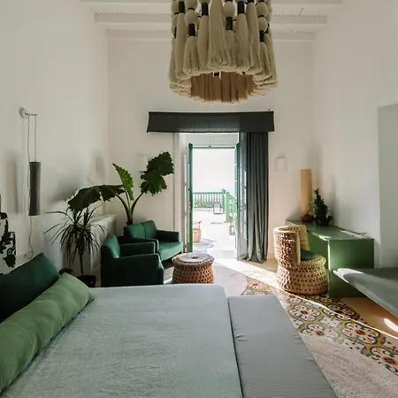 Hotell Cesar Lanzarote Luxury Boutique - Adults Only