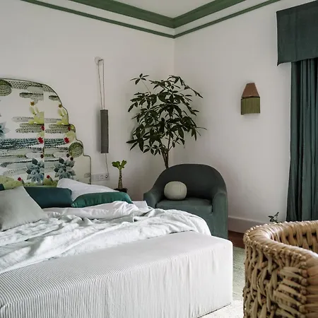 Cesar Lanzarote Luxury Boutique - Adults Only 5*