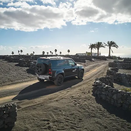 Hotell Cesar Lanzarote Luxury Boutique - Adults Only 5*