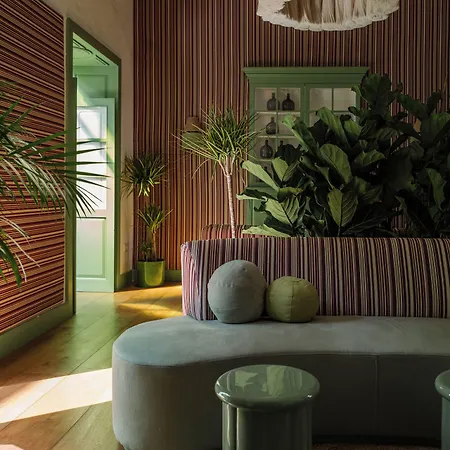 Cesar Lanzarote Luxury Boutique - Adults Only Hotell