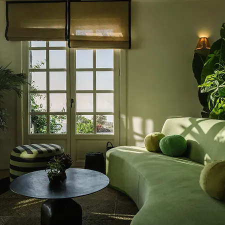 Cesar Lanzarote Luxury Boutique - Adults Only Hotell