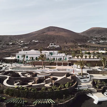 Cesar Lanzarote Luxury Boutique - Adults Only La Asomada (Lanzarote)