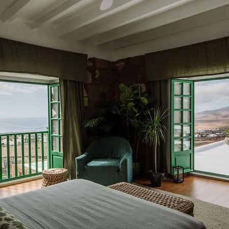 Cesar Lanzarote Luxury Boutique - Adults Only Hotell