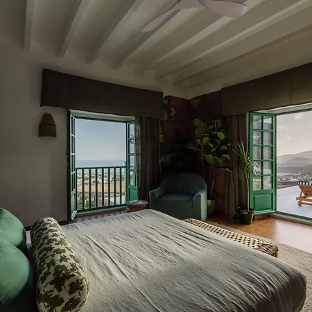 Hotell Cesar Lanzarote Luxury Boutique - Adults Only La Asomada (Lanzarote)