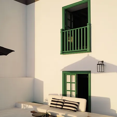 Cesar Lanzarote Luxury Boutique - Adults Only 5*