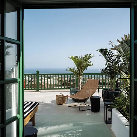 Cesar Lanzarote Luxury Boutique - Adults Only Hotell