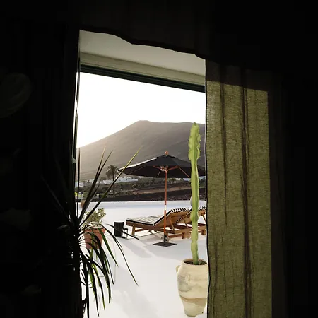 Cesar Lanzarote Luxury Boutique - Adults Only Hotell 5*