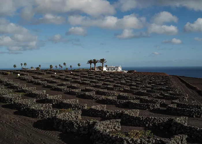 Cesar Lanzarote Luxury Boutique - Adults Only Szálloda 5*